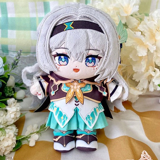 Honkai: Star Rail Plushies Firefly 20CM Plush Doll