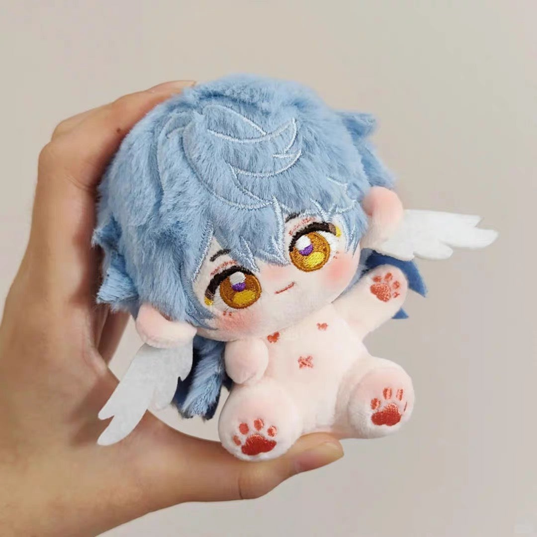 Honkai: Star Rail Sunday Cute Plushies 12CM Plush Doll