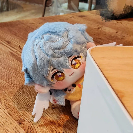 Honkai: Star Rail Sunday Cute Plushies 12CM Plush Doll