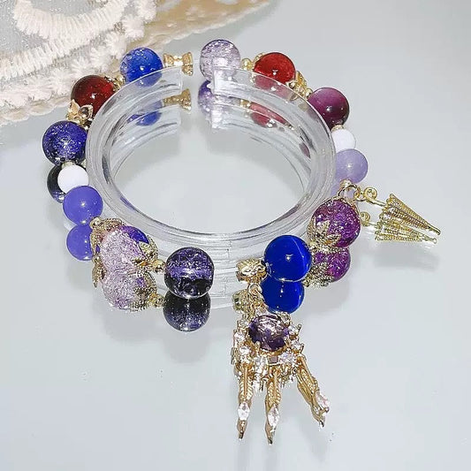 Honkai: Star Rail Acheron Double Bracelet