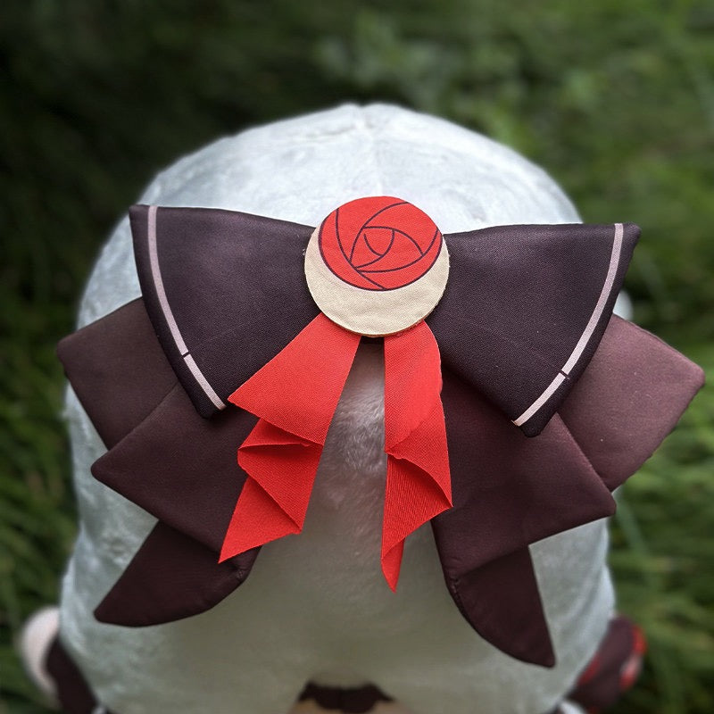 崩壊3rd ぬいぐるみ テレサ 見つめる目 ぬいぐるみ 40CM