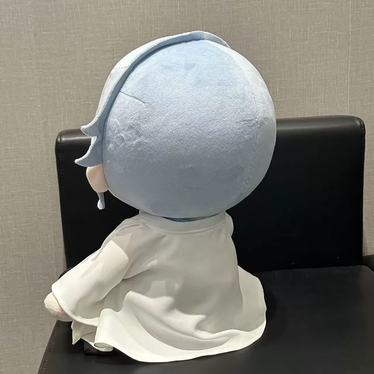 Ayato Plush Doll Genshin Impact Stuffed Toy Kamisato 40CM Cotton Anime Figure Pre-order