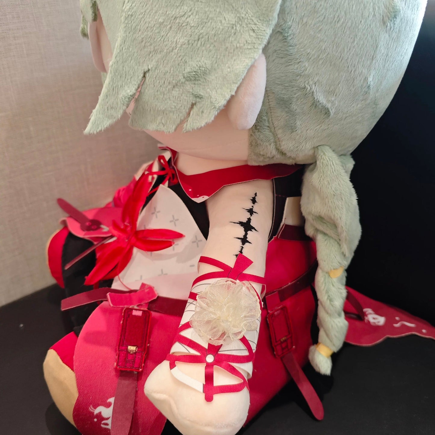 Ww Plushies Staring Phr 40CM Plush Doll
