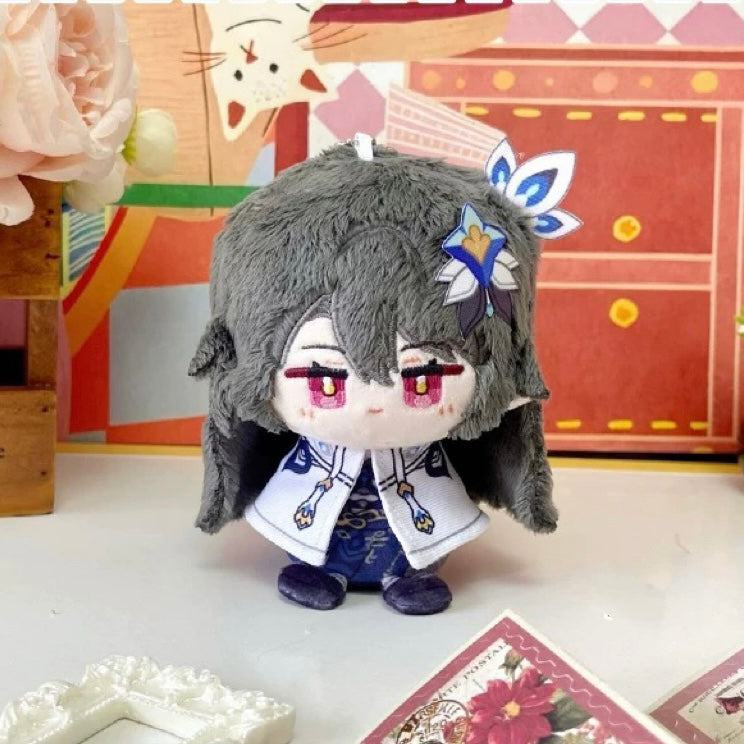 Honkai Impact 3rd Yae Sakura & Vita Plush Doll 12CM | 2 Styles | HI3 Merch