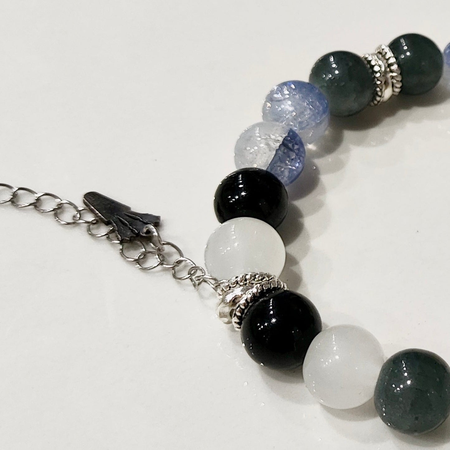 Zenless Zone Zero/ZZZ Harumasa Inspired Round Bracelet