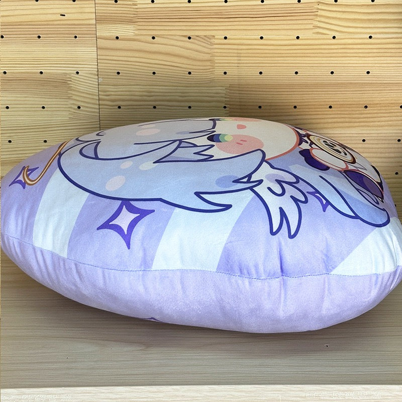 Honkai: Star Rail Pillow Robin Plush Doll 38CM