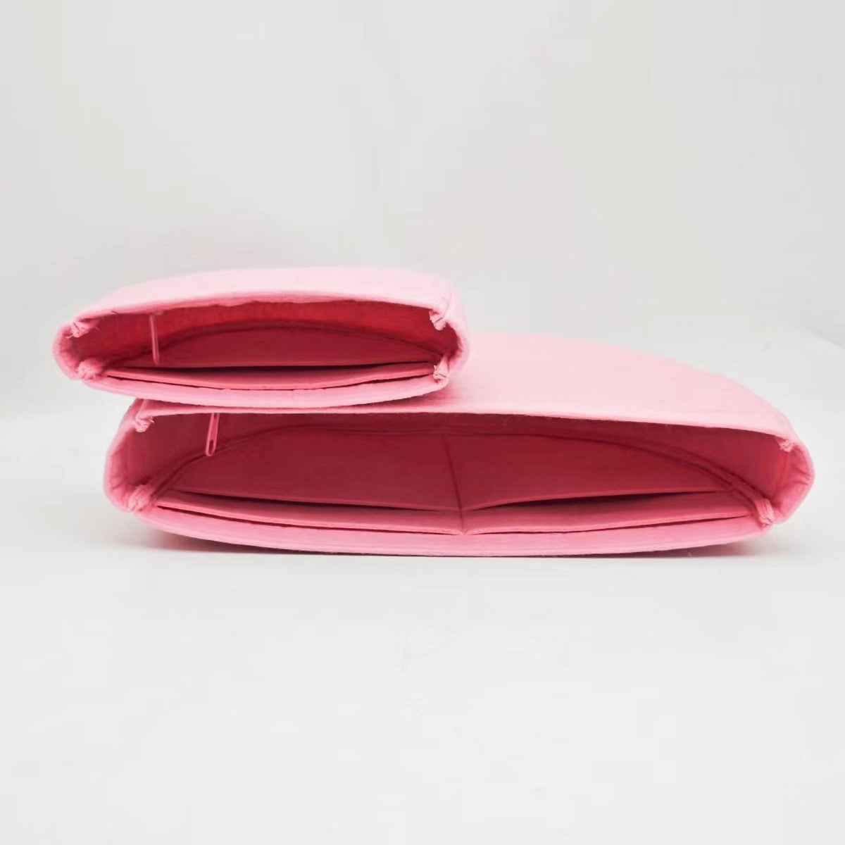 Backpack Crossbody Bag Interlayer