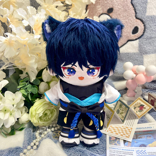 原神 ぬいぐるみ 放浪者 ぬいぐるみ 20CM