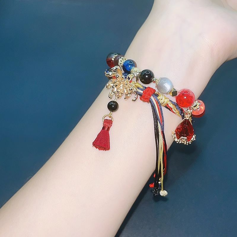 Honkai: Star Rail Blade Double Bracelet