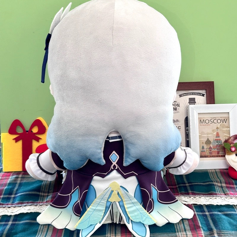 【Last Batch】Honkai: Star Rail Plushies Staring Firefly 40CM Plush Doll