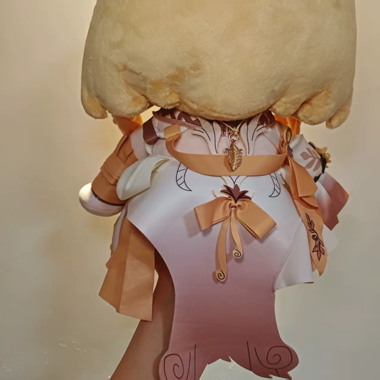 Honkai: Star Rail Plushies Aglaea 40CM Staring Plush Doll