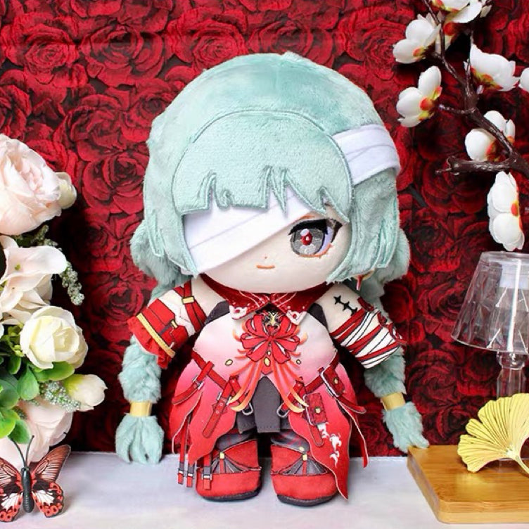Ww Plushies Phro Plush Doll 20CM