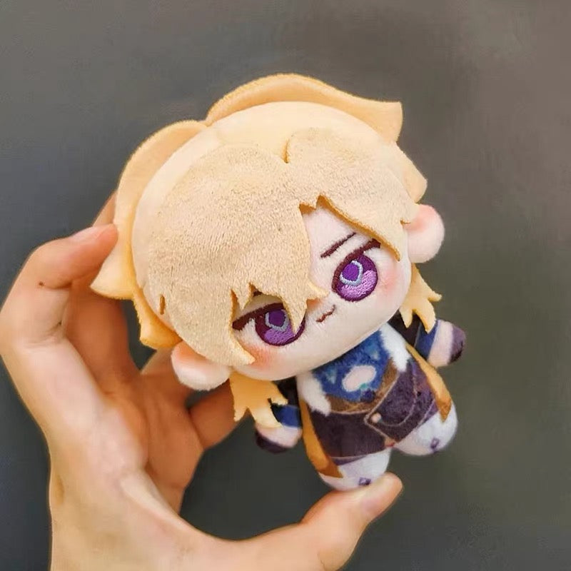 ホンカイ スターレール アベンチュリン 10CM HXスタイル かわいいぬいぐるみ