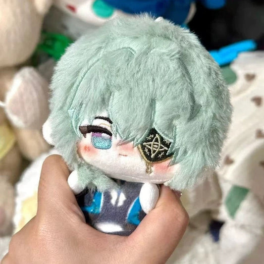ホンカイ スターレール アナクサ かわいいぬいぐるみ 12cm ぬいぐるみ