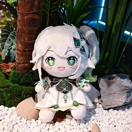 【Clearance】Genshin Impact Plushies Nahida 30CM Plush Doll