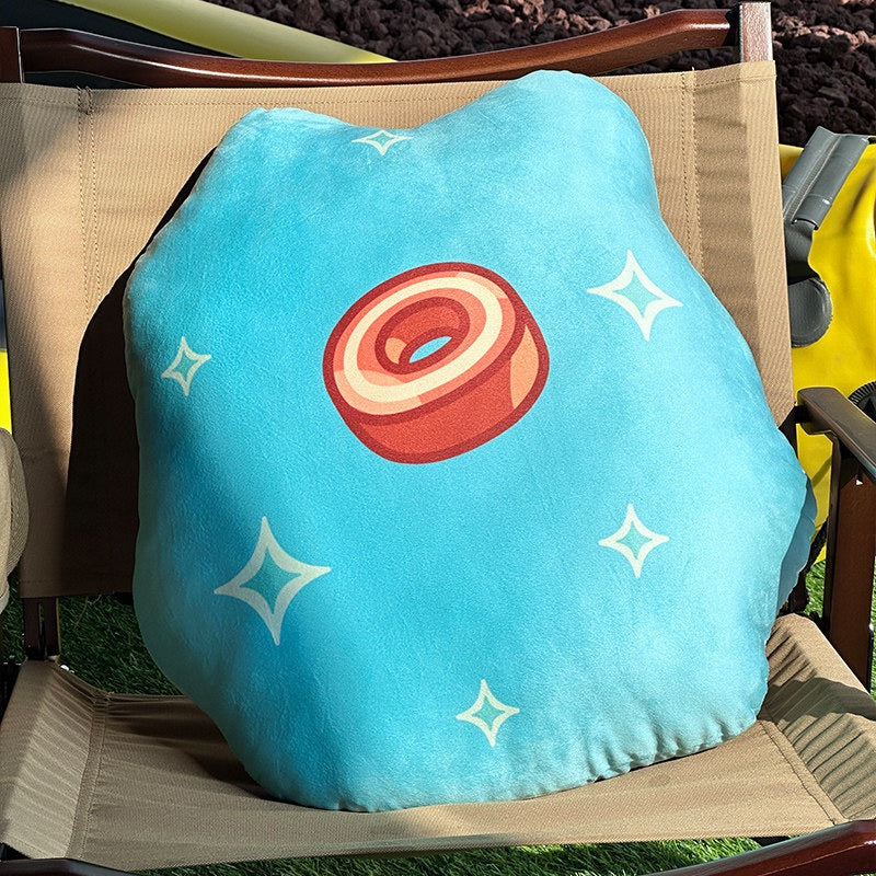 Honkai: Star Rail Pillow Firefly Plush Doll 38CM