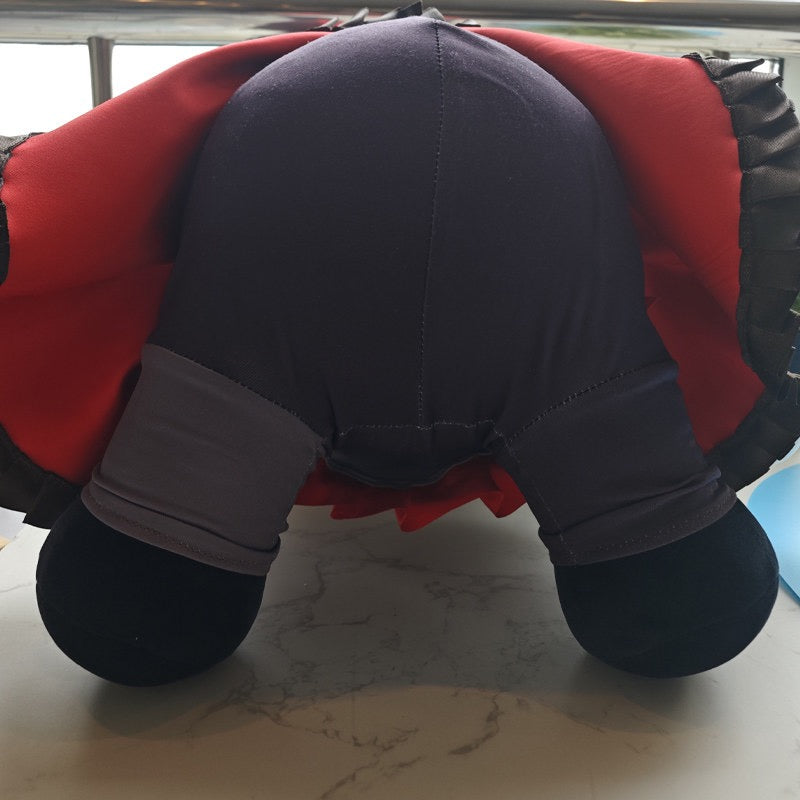 崩壊3rd ぬいぐるみ テレサ 見つめる目 ぬいぐるみ 40CM