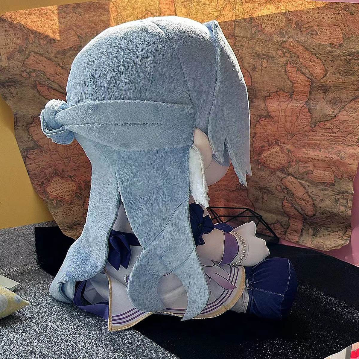 Honkai: Star Rail Plushies Staring Robin 40CM Plush Doll
