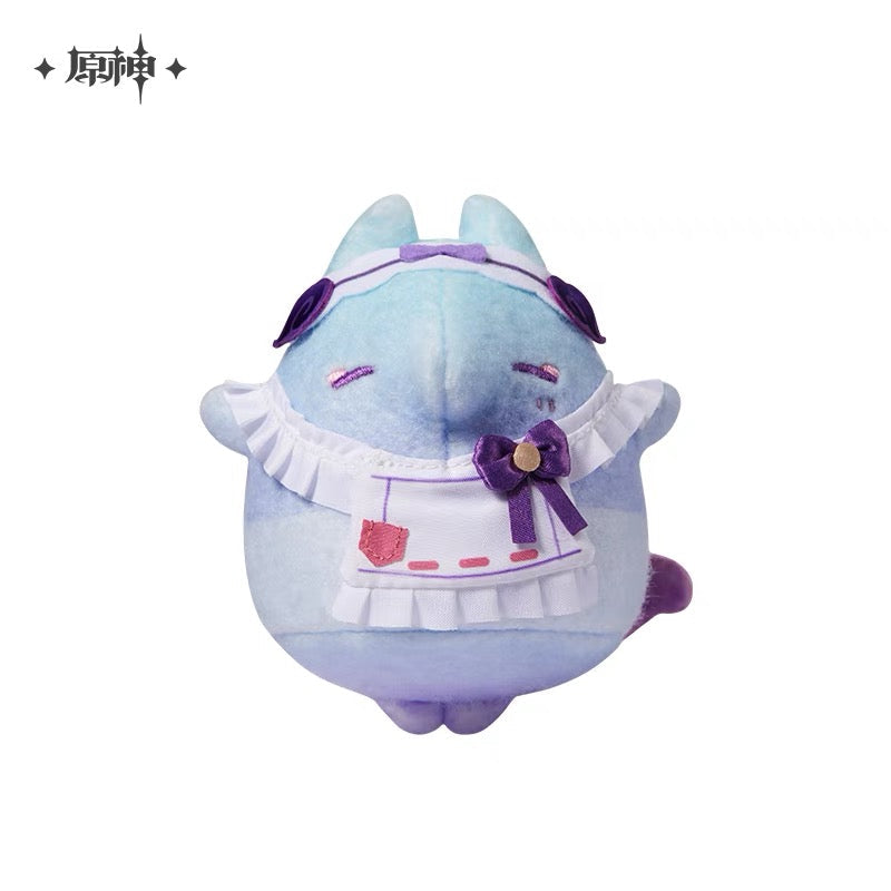 Drop Series: Genshin Impact Official Citlali Animal Plush Doll 12CM