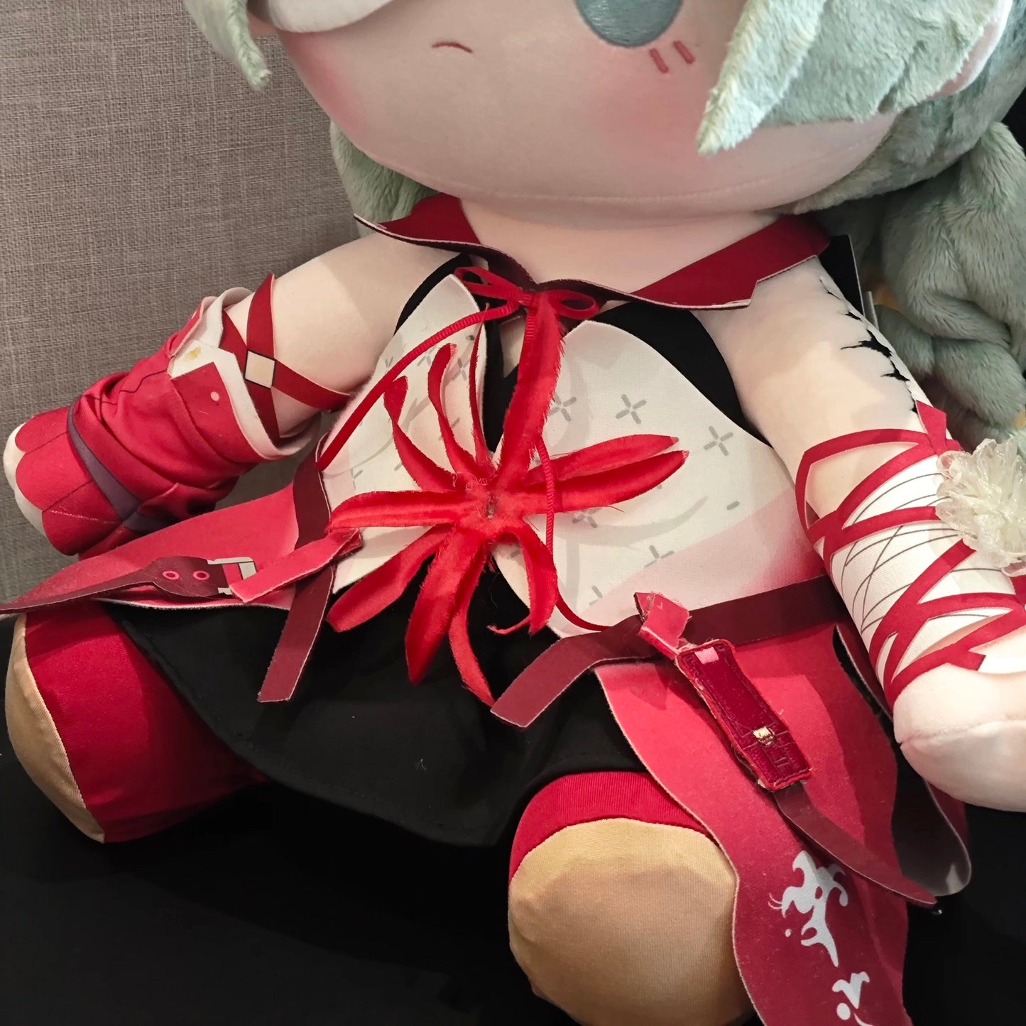Ww Plushies Staring Phr 40CM Plush Doll
