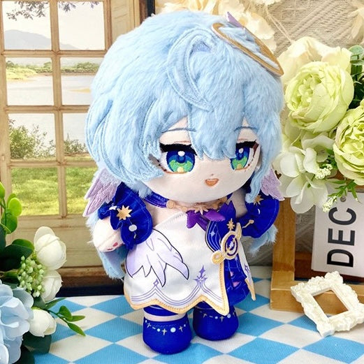 Honkai: Star Rail Robin Plushies Plush Doll 20CM
