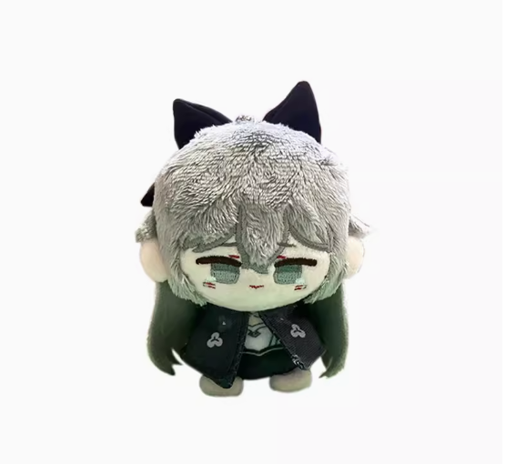 Elysia Bronia Plush Doll 12CM