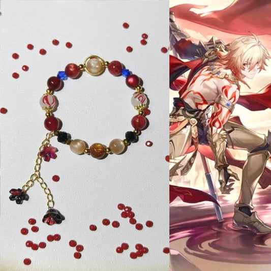 ホンカイ スターレール マイデイ インスパイア ラウンドブレスレット