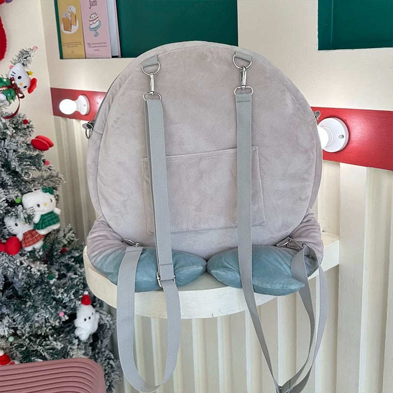 崩壊3rd スターレール ホタル スマイル リュック 痛バッグ