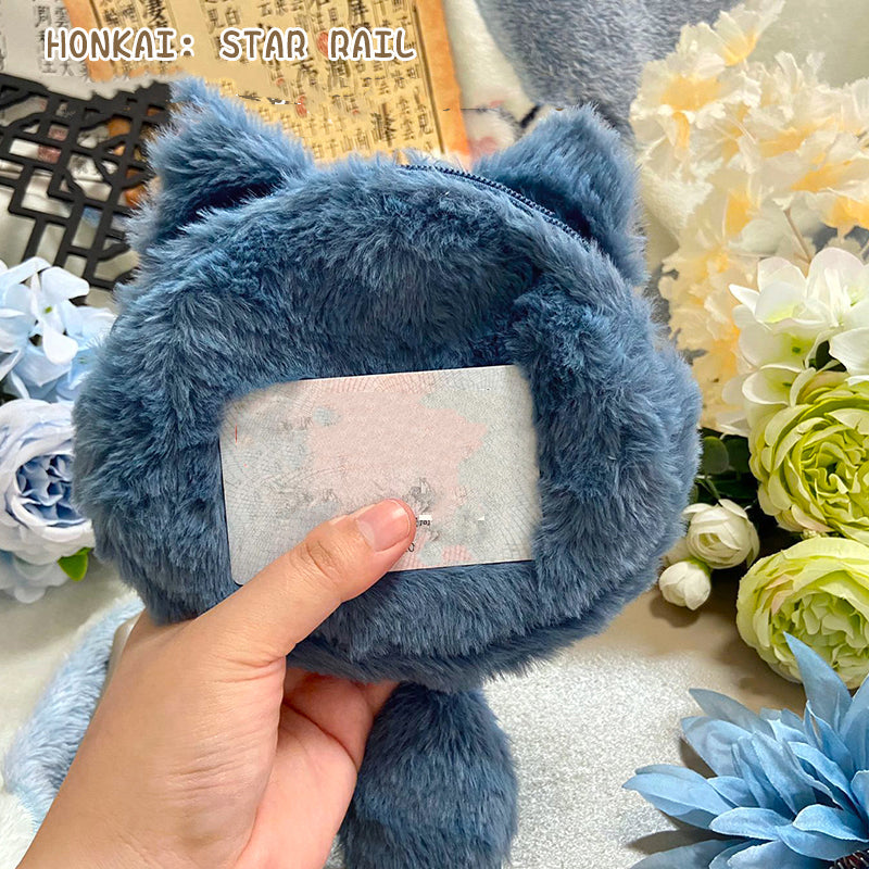 Honkai: Star Rail Blade Dan Heng • Imbibitor Lunae Bag Purse