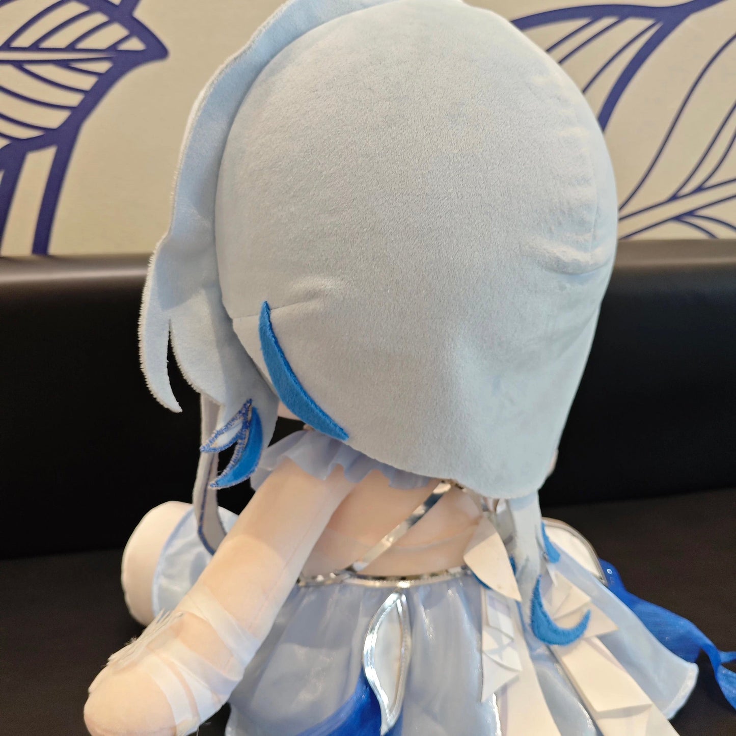 Plushies Staring Shorekeeper 40CM Plush Doll