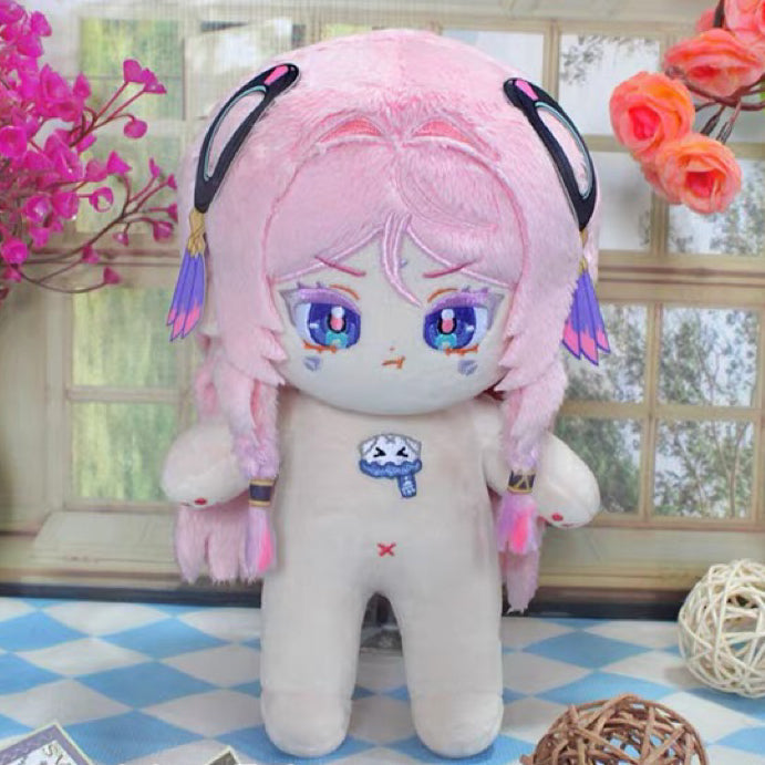 原神 ぬいぐるみ シトラリ 20cm ぬいぐるみ