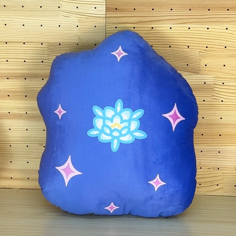 Honkai: Star Rail Pillow Jingliu Plush Doll 38CM