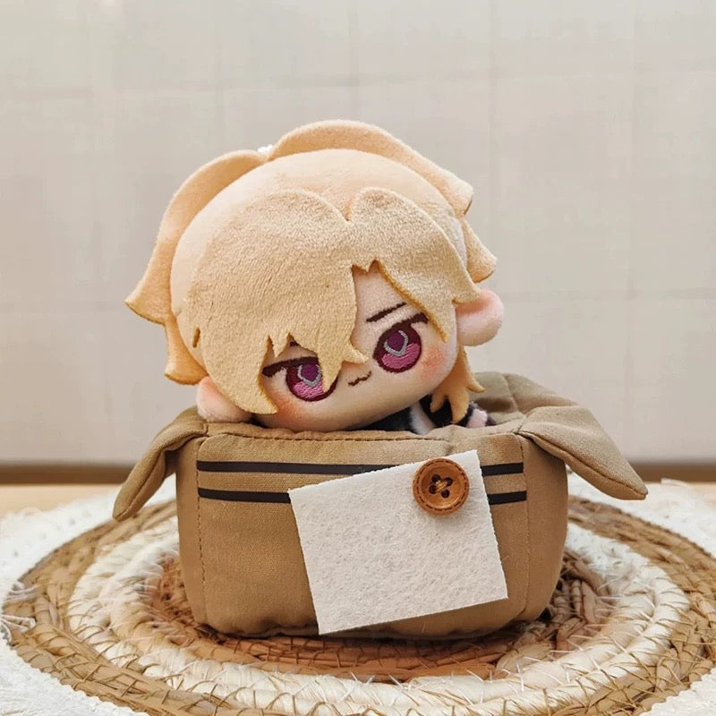 ホンカイ スターレール アベンチュリン 10CM HXスタイル かわいいぬいぐるみ