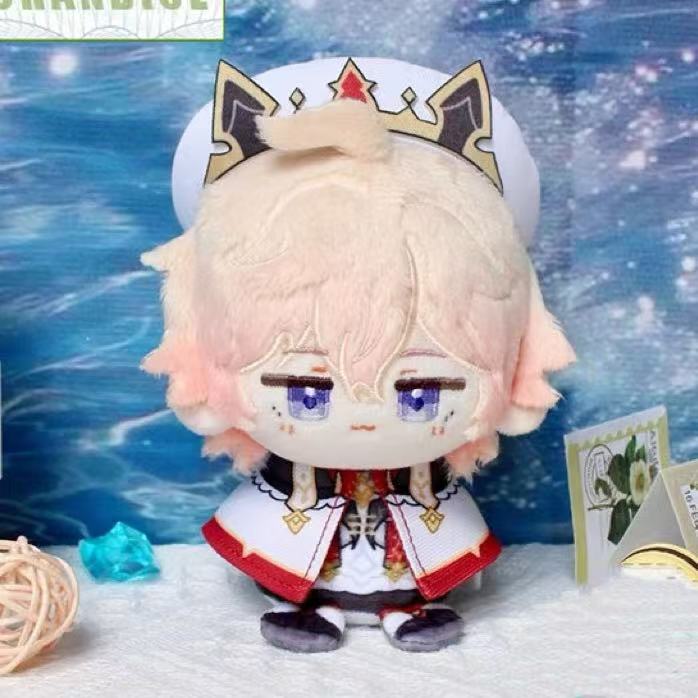 原神 ぬいぐるみ ダリアマント ぬいぐるみ