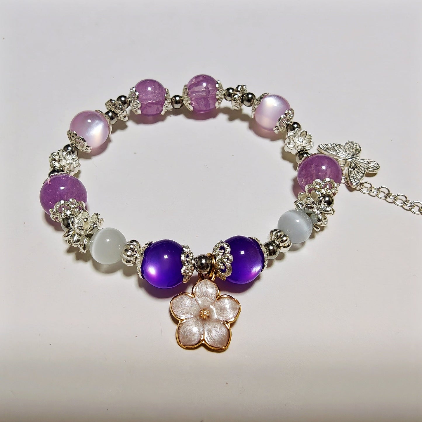 ホンカイ スターレール カストリス風ラウンドブレスレット