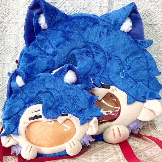 Honkai: Star Rail Sampo Crossbody Bag Backpack