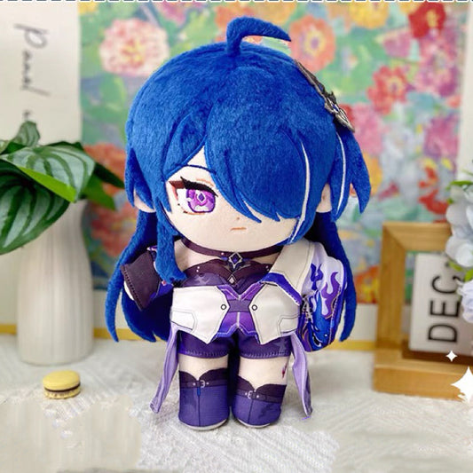 崩壊3rd エピソード アケロン ぬいぐるみ 20cm