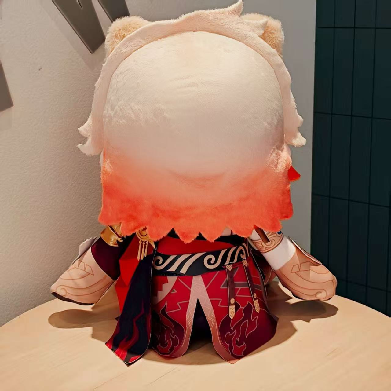 ホンカイ スターレール ぬいぐるみ マイデイ 見つめる目 40CM ぬいぐるみ