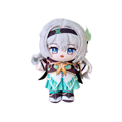 Firefly Character Plushie - Honkai: Star Rail 20cm Cotton - Kawaii Shelf Collectible - product gallery image 4