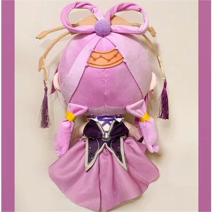 Honkai: Star Rail Stuffed Plush Doll - Fuxuan Fu Xuan 30cm Staring-Eyes Cotton - product gallery image 2