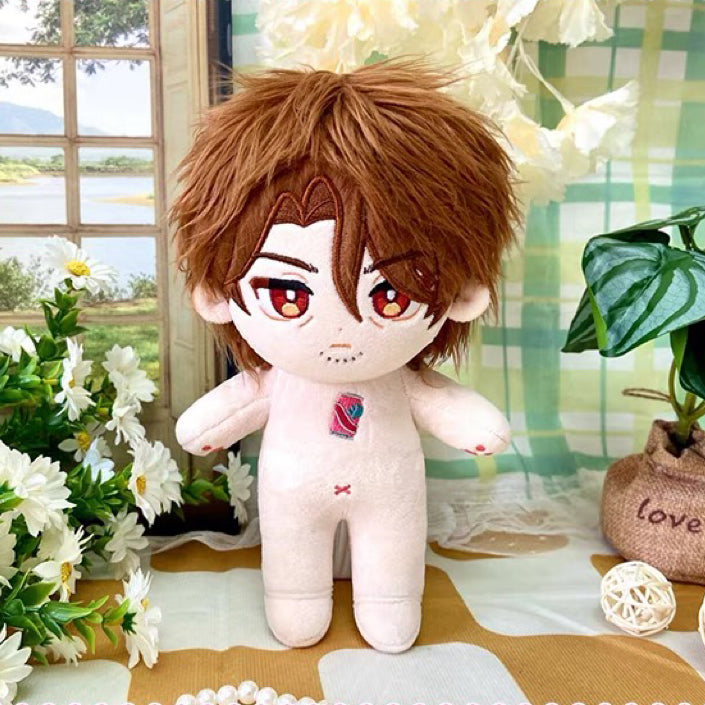 Honkai: Star Rail Stuffed Plush Doll - Gallagher 20cm Cotton - product gallery image 2