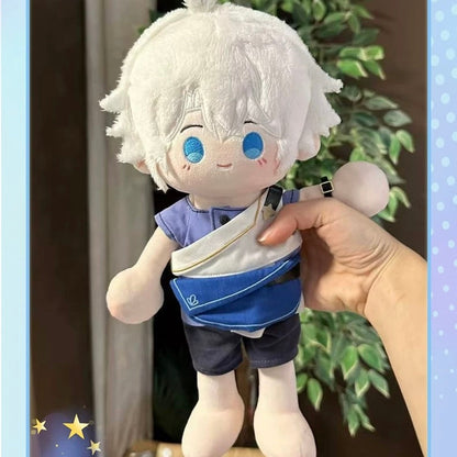Honkai: Star Rail Stuffed Plush Doll - Phainon Soft 27cm Cotton