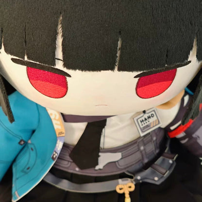 Hoshimi Miyabi Soft Character Plushie - Zenless Zone Zero 40cm Cotton - product gallery image 7