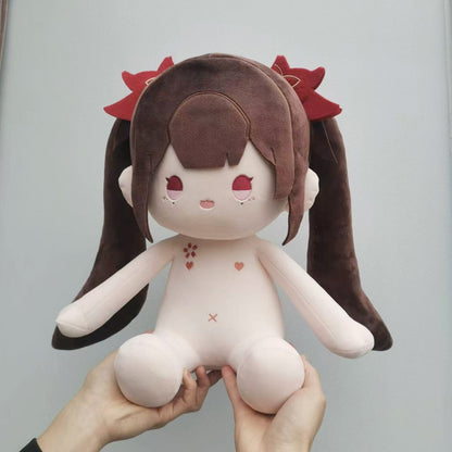 Plush Doll - Honkai: Star Rail 40cm Hugging Pose Cotton - Character Display Plush - product gallery image 2