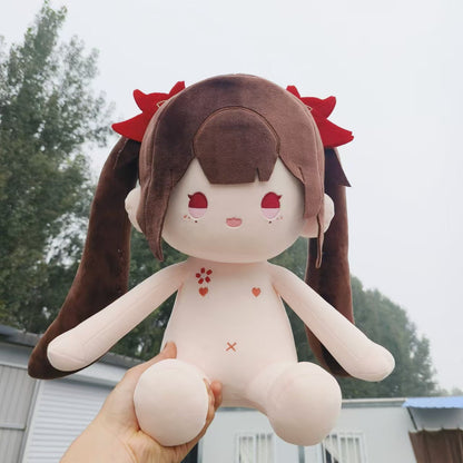 Plush Doll - Honkai: Star Rail 40cm Hugging Pose Cotton - Character Display Plush