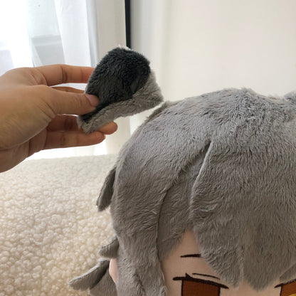 Stuffed Plush Doll - Stelle Trailblazer Honkai: Star Rail 40cm Cotton - product gallery image 10