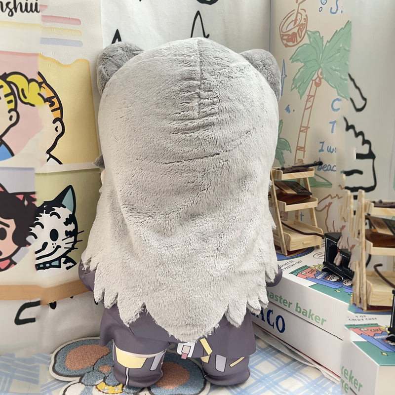 Stuffed Plush Doll - Stelle Trailblazer Honkai: Star Rail 40cm Cotton - product gallery image 2