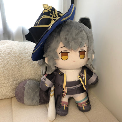 Stuffed Plush Doll - Stelle Trailblazer Honkai: Star Rail 40cm Cotton - product gallery image 5
