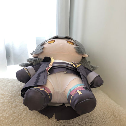 Stuffed Plush Doll - Stelle Trailblazer Honkai: Star Rail 40cm Cotton - product gallery image 7